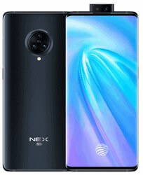 Замена тачскрина на телефоне Vivo NEX 3S 5G в Орле